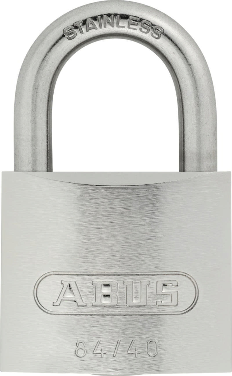 Abus Padlock 84IB/40