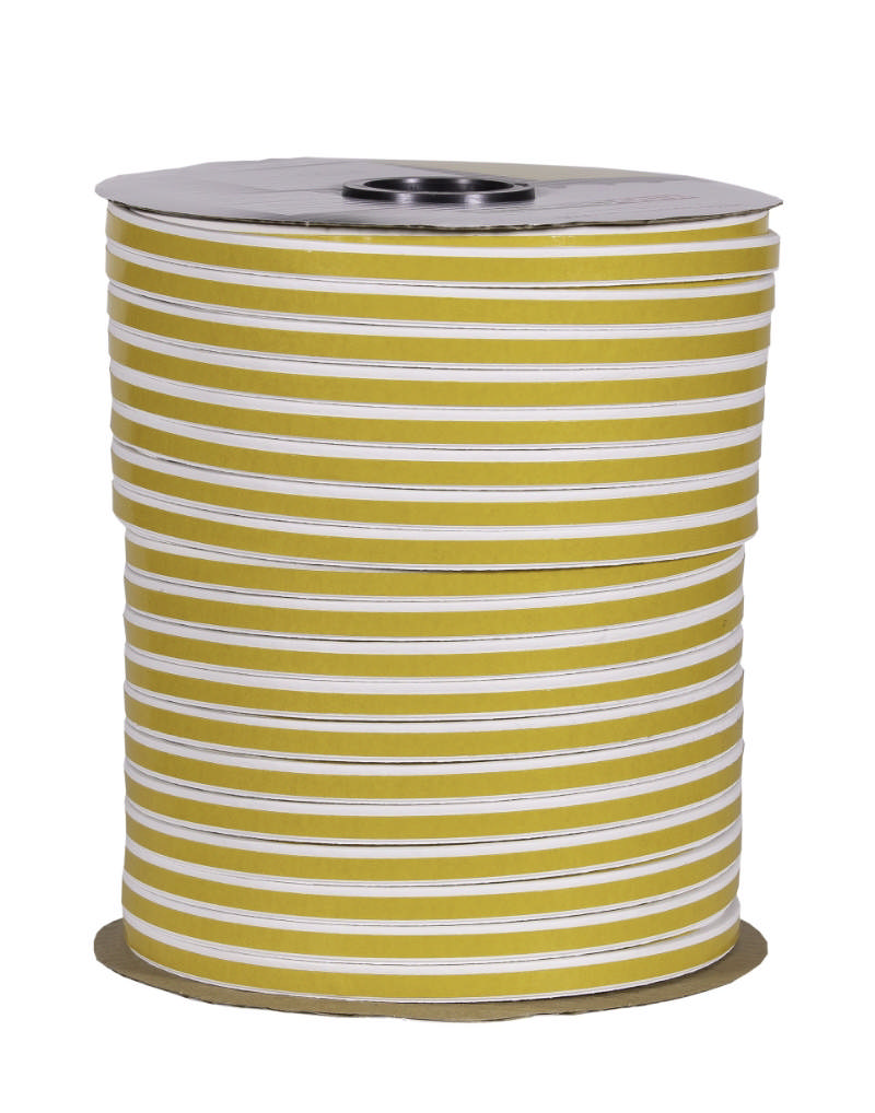 Dana Kiso 141 Glass Tape 2x8mm White (roll/225m)