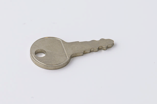 Jump key to Tokyo grip