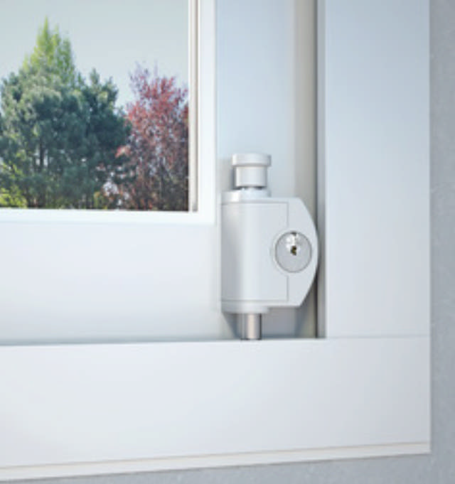 Window lock, FTR42 W