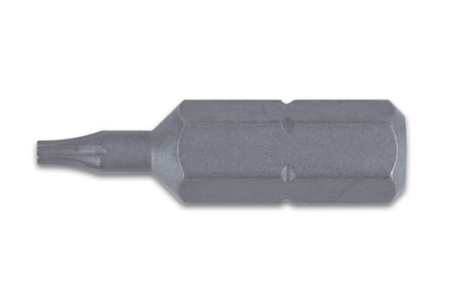 Bits torx 6
