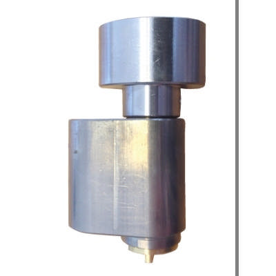 Lockit twist cylinder