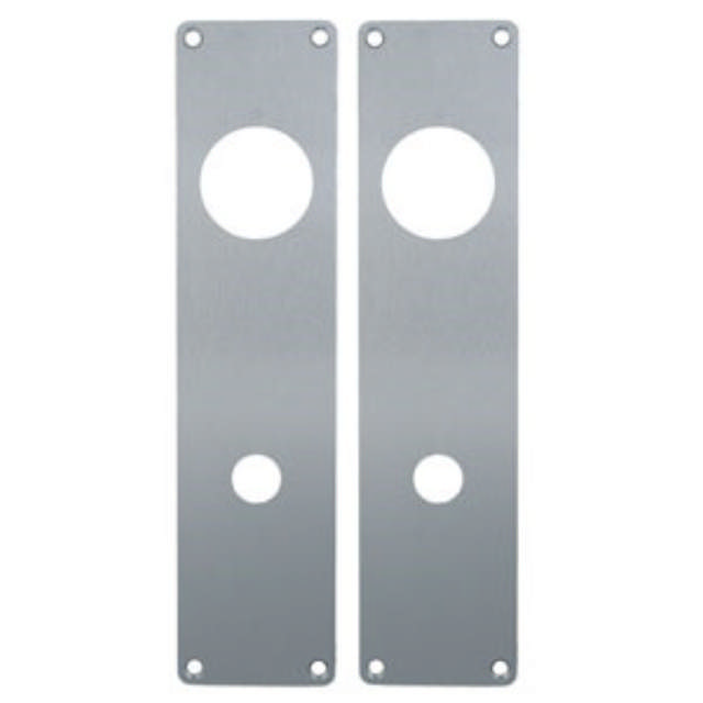 Lockit long plate 1208, set ground RS t/5250-Boda