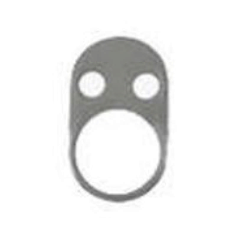 Lockit insulating washer for oval cylinder.