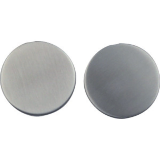 Lockit blind rosette 1140 w/clip (35-65mm)