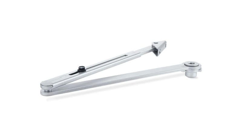 GEZE Free-running arm for TS 4000 EFS / RFS silver