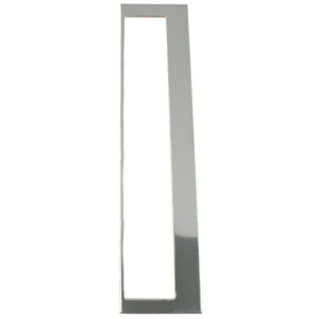 Lockit long sign 1243 spec.undersign small profile