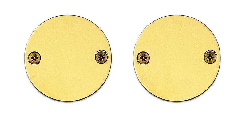 Randi blind rosette 315595 massive CC38, mess.