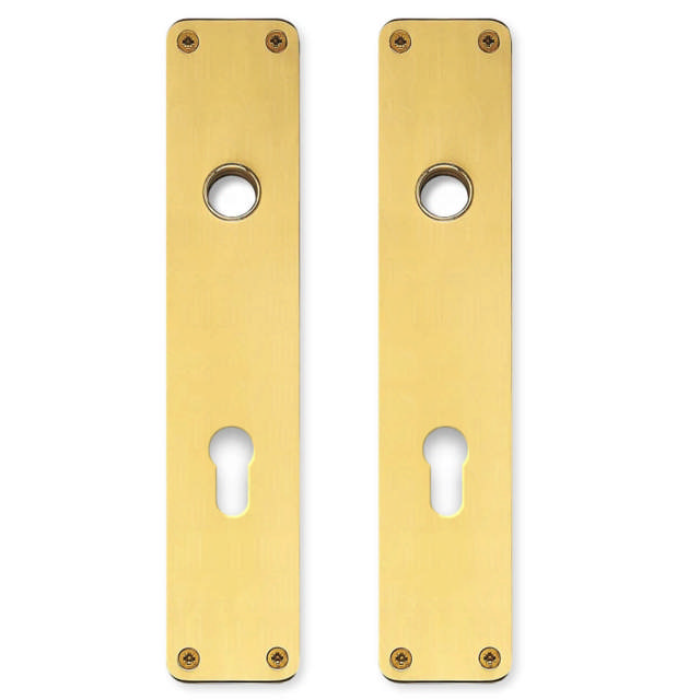 Randi long sign P321092EC mess (grip/drop) 92mm