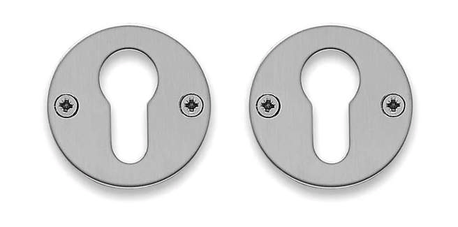 Randi Line 18 cylinder ring 711502E DIN solid CC38mm wooden sc