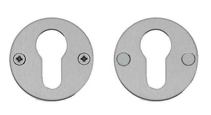 Randi Line 18 cylinder ring 711602E DIN solid CC38mm