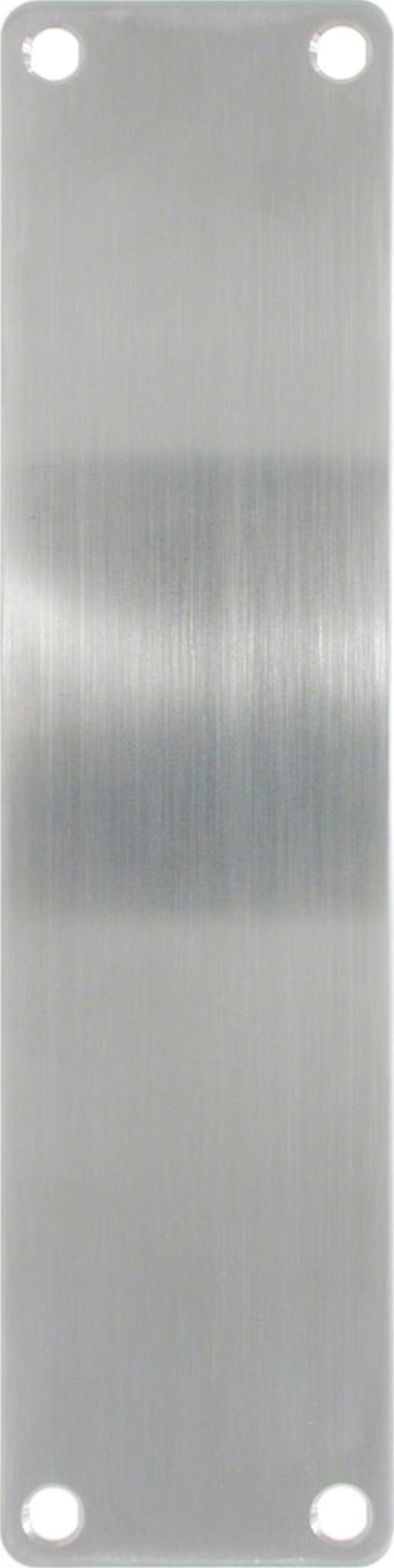 Ruko scanflex long sign, blind sign 52x206x2mm