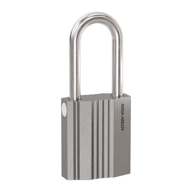 Ruko padlock RD2643 KL 2 w/ release bracket D1200