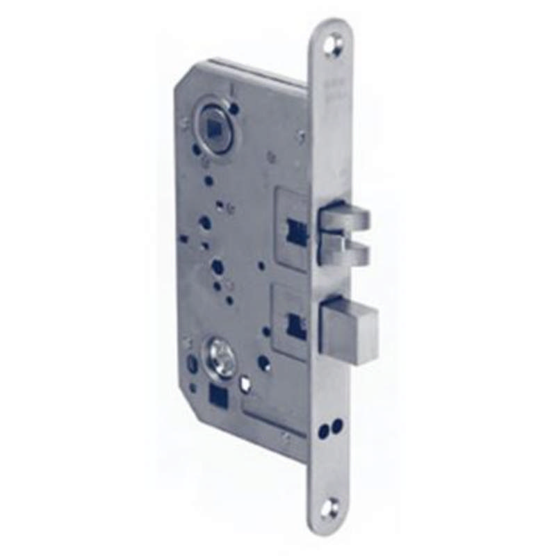 Trioving lock box 5316 h (stainless) (991022)