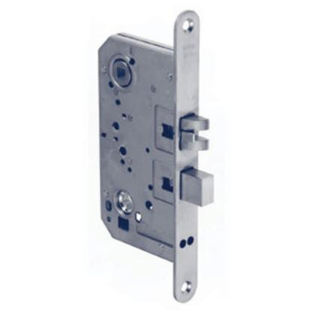 Trioving lock box 5316 v (stainless) (991023)