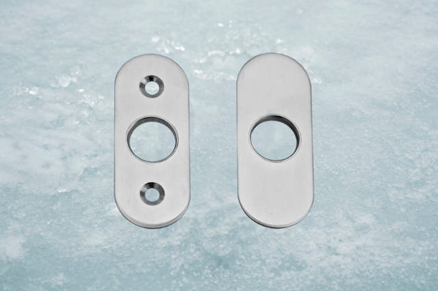 2502-2143 SMP handle rosette