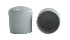 EXP dup shoes, grey, pk. 20 pcs