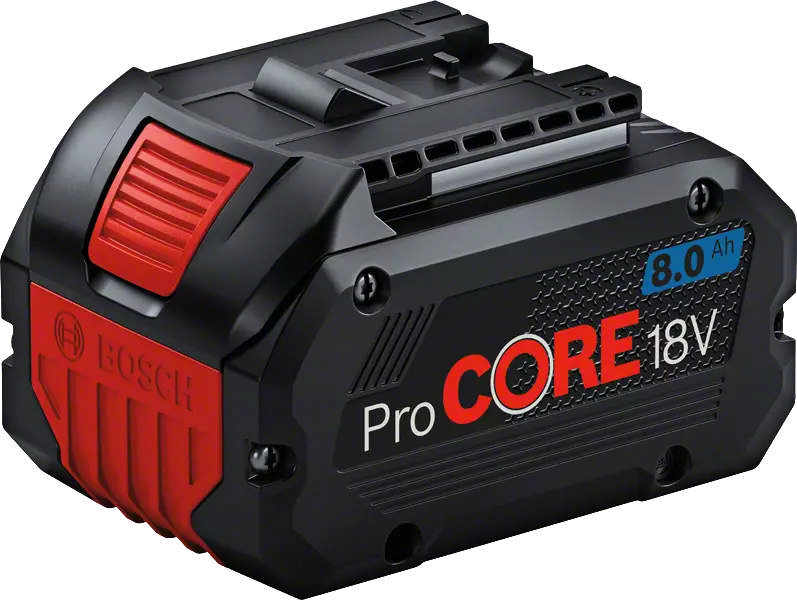 Bosch battery ProCORE 18V 8.0 Ah