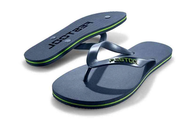 Festool Toe sandals TOSD-FT1-S size p