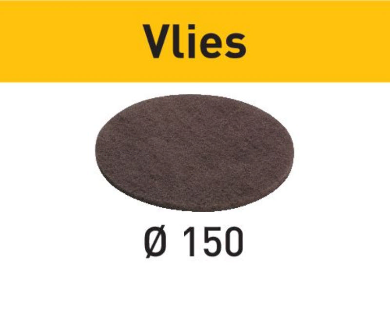 Festool Abrasive material Non-woven STF FN 320 Non-woven, 10 pcs