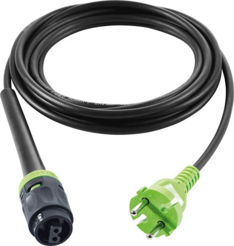 Festool plug it cable H05 RN-F-4 PLANEX