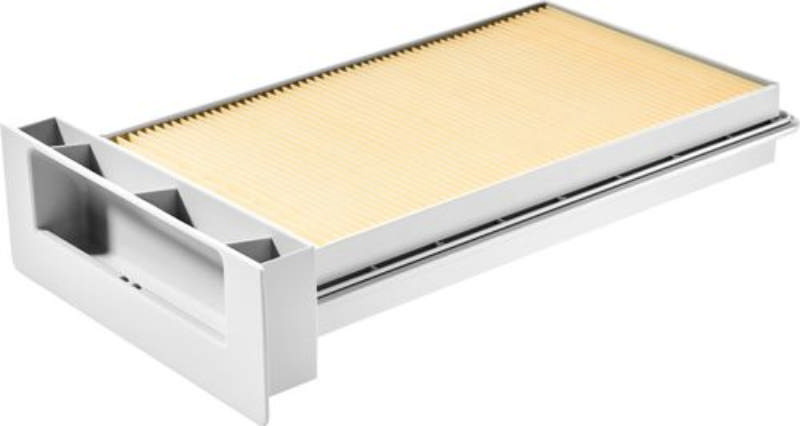 Festool flat filter HF-CT Mini/Midi-2/CT15