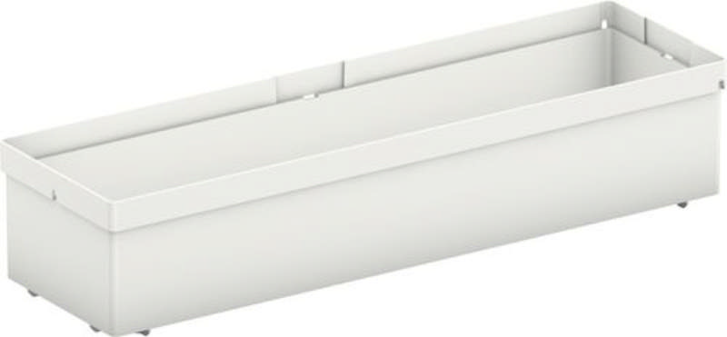 Festool Plastic containers Box 100x350x68/2