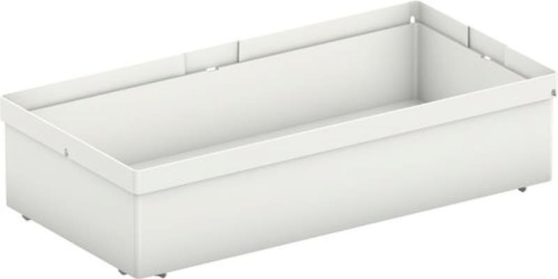 Festool Plastic containers Box 150x300x68/2