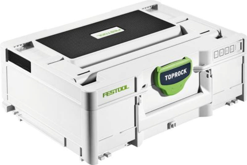 Festool Bluetooth speaker TOPROCK SYS3 BT20 M 137