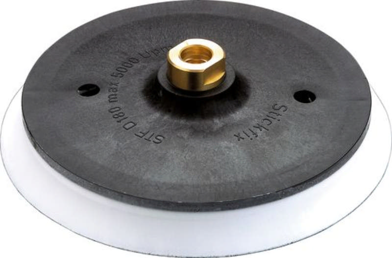 Festool Back disc ST-STF-D180/0-M14 W