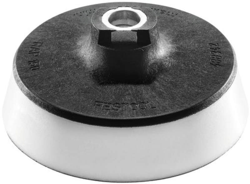 Festool Polishing back disc PT-STF-D150-M14
