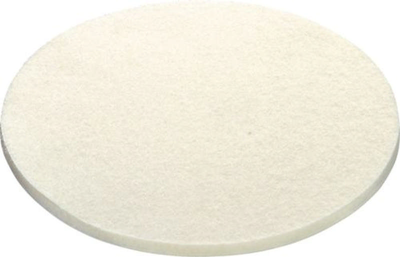 Festool Polishing felt PF-STF-D150x6-H/5