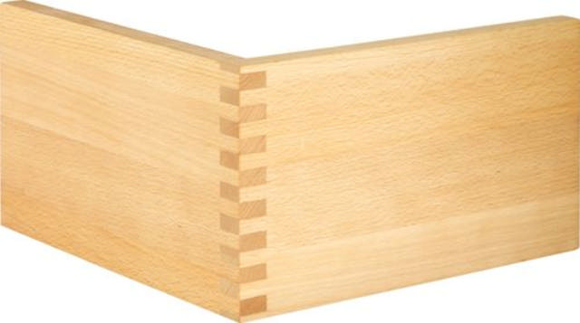 Festool Finger countersinking template VS 600 FZ 6