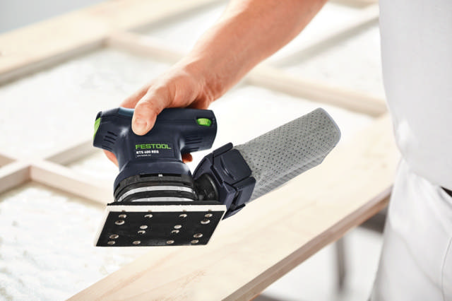 Festool Slibesål SSH-STF-80x130/12