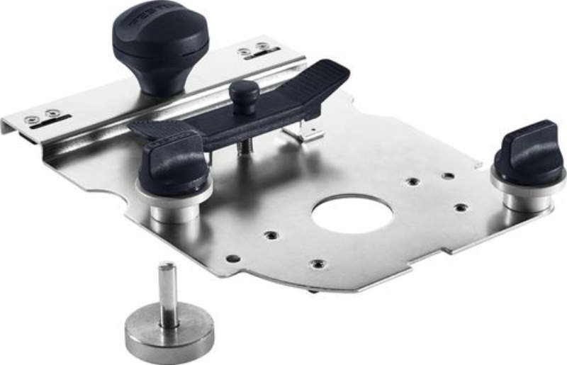 Festool Guide plate FP-LR 32