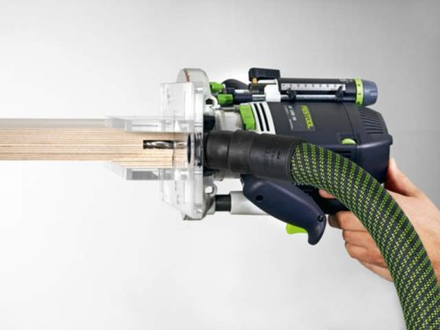 Festool Fræseadapter OF-FH 2200