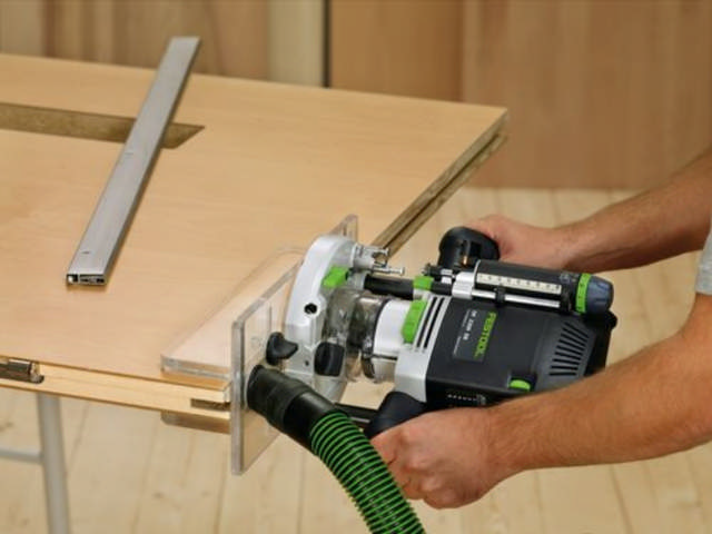 Festool Fræseadapter OF-FH 2200
