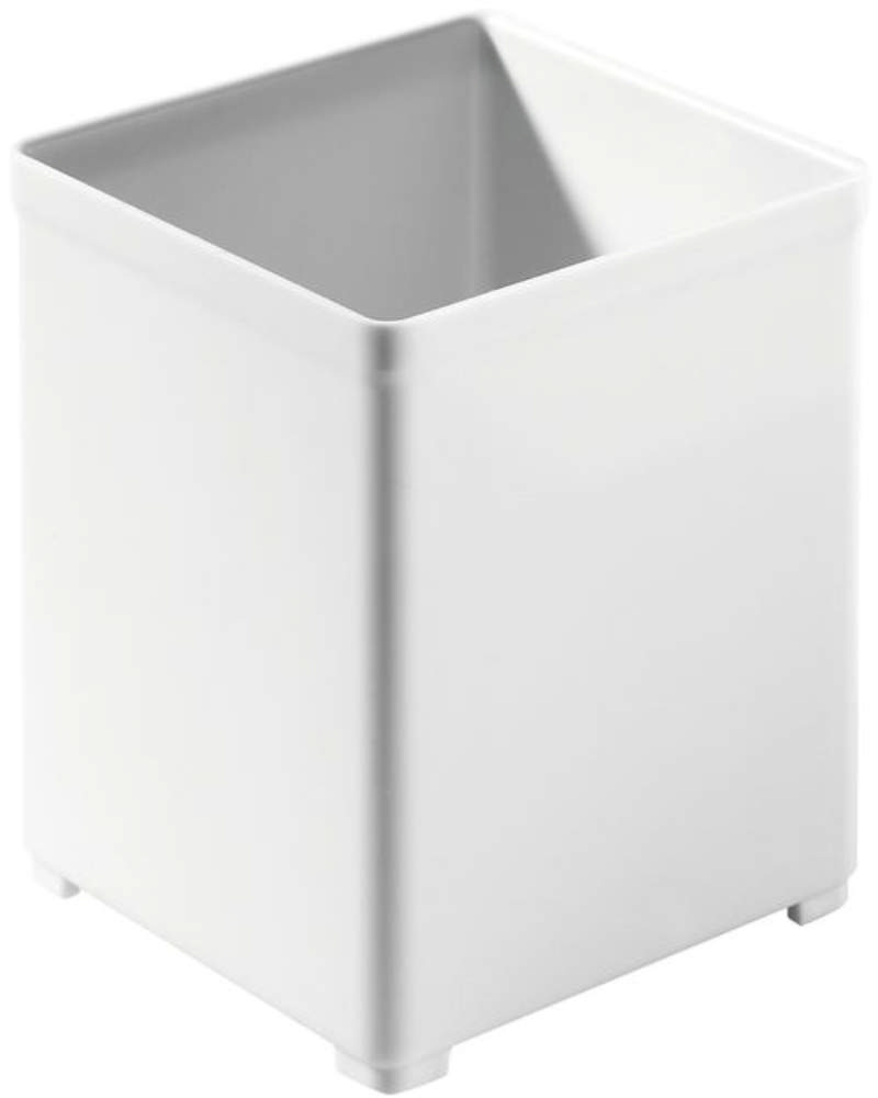 Festool Kunststofbeholdere Box 60x60x71/6 SYS-SB