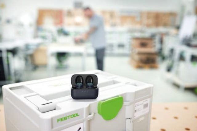 Festool Hearing protection GHS 25 I