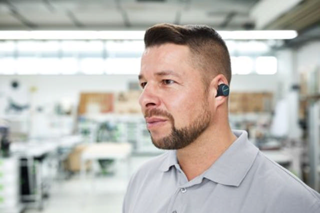 Festool Hearing protection GHS 25 I