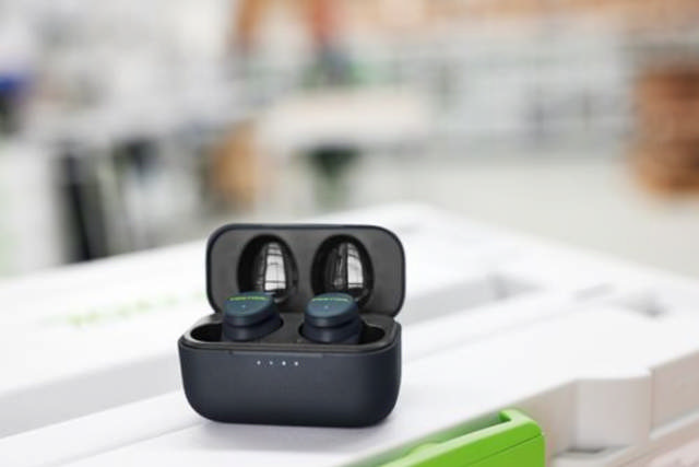 Festool Hearing protection GHS 25 I