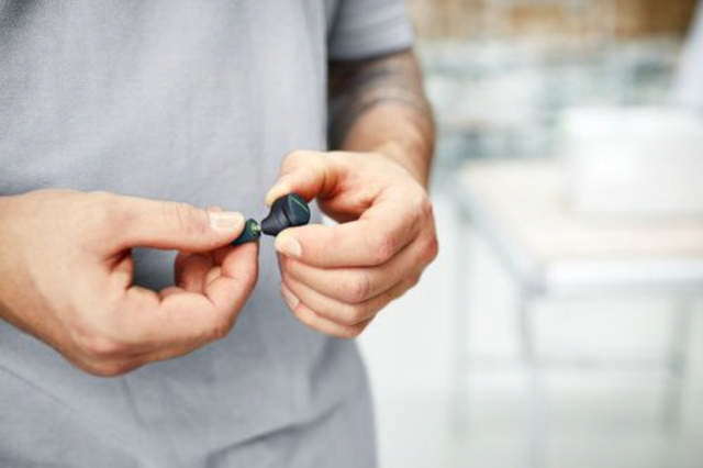 Festool Ear plugs EB-R-S3/12