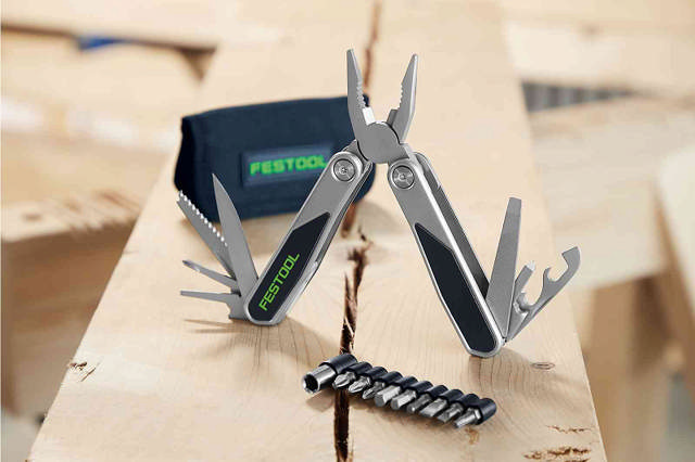 Festool Multitool MT-FT1