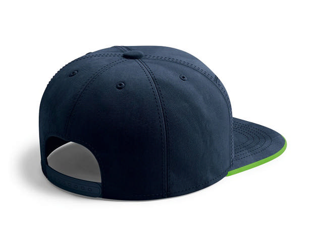 Festool Snapback cap GC-FT3