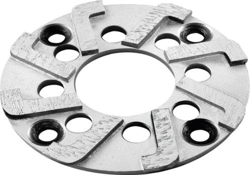 Festool Diamond disc DIA HARD-D80