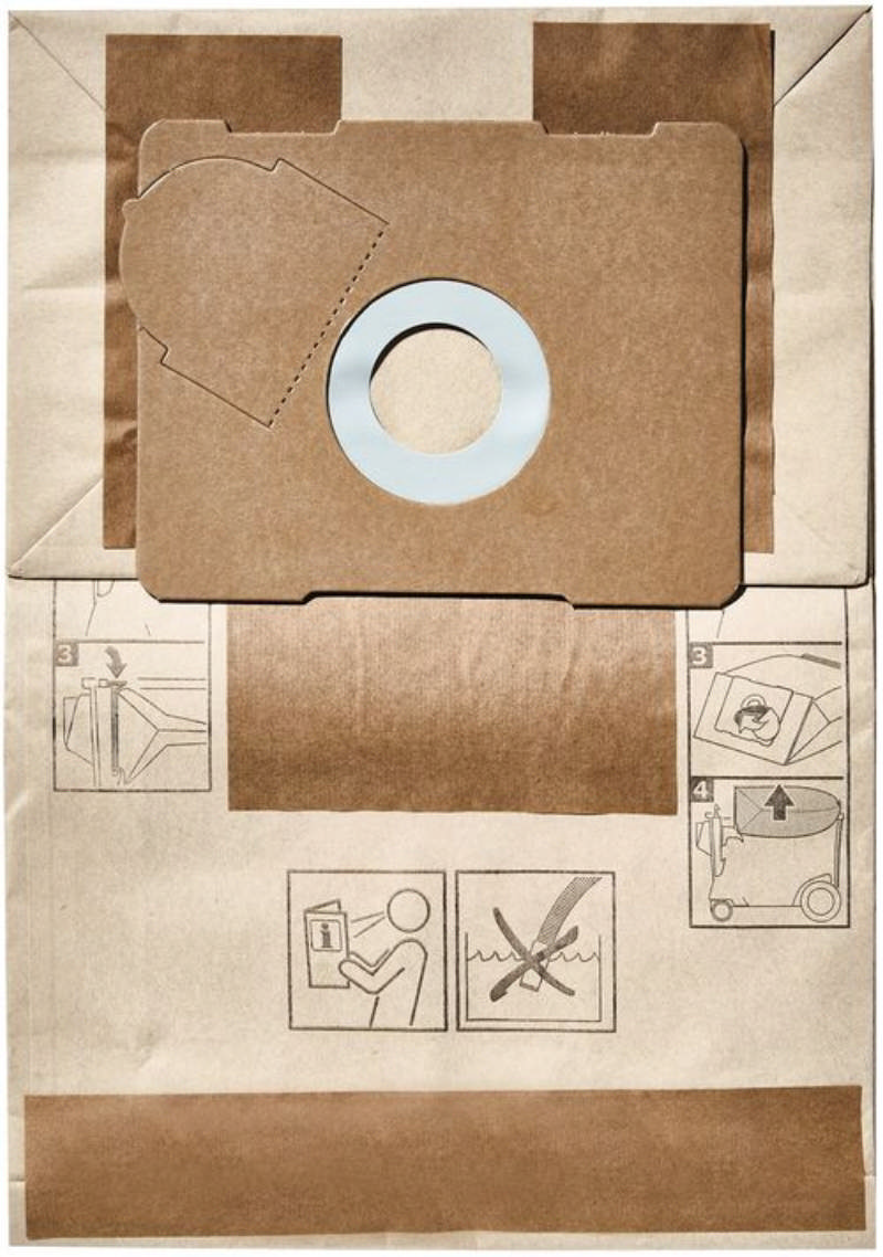 Festool Filter bag FIS-CT 17/5