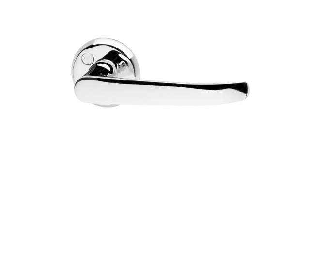 DOOR HANDLE A1871 CHROME 