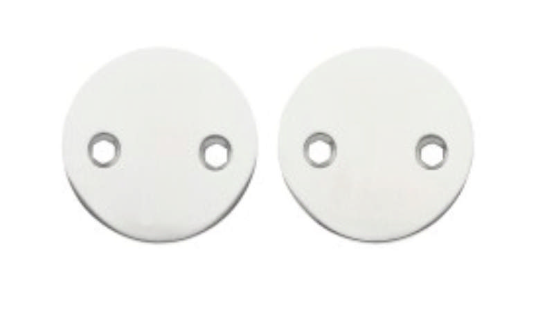 BLIND SIGN 2MM SOLID STAINLESS 