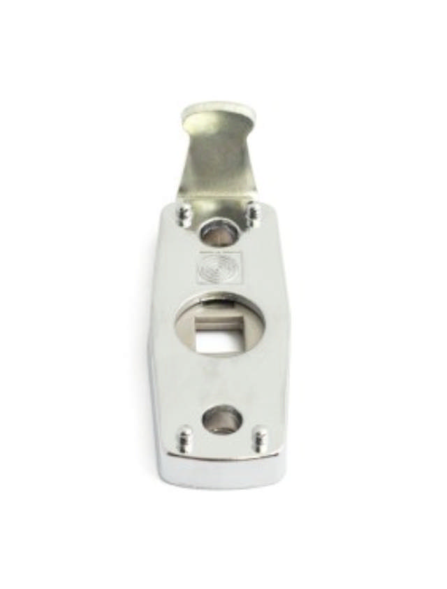 HANDLE LOCK MANUAL CHROME 