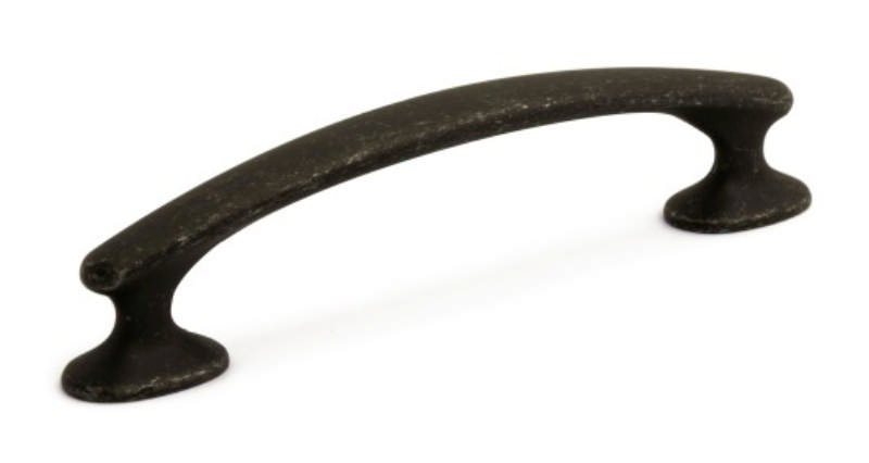 FURNITURE HANDLE MOLLY CC96 TIN 